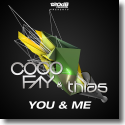Cover:  Coco Fay & Thias - You & Me