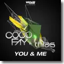 Cover:  Coco Fay & Thias - You & Me