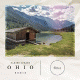Cover: Damien Jurados - Ohio (Filous Remix)