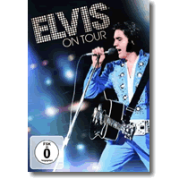Cover: Elvis Presley - Elvis On Tour