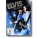 Cover:  Elvis Presley - Elvis On Tour