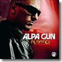 Cover: Alpa Gun - Almanci