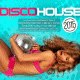 Cover: Disco House 2015 