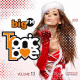 Cover: bigFM Tronic Love Vol. 13 
