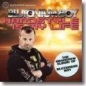 Cover:  Blutonium Boy - Hardstyle Is My Life