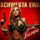 Cover: Schwesta Ewa - Kurwa