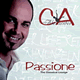 Cover: Christoph Alexander - Passione - The Classical Lounge