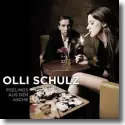 Cover:  Olli Schulz - Feelings aus der Asche