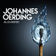 Cover: Johannes Oerding - Alles brennt