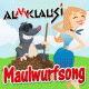Cover: Almklausi - Maulwurfsong