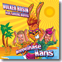 Cover: Volker Rosin feat. Lorenz Büffel - Hoppelhase Hans