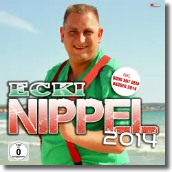 Cover: Ecki - Der Nippel 2014