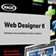 Cover: MAGIX Web Designer 6 - 