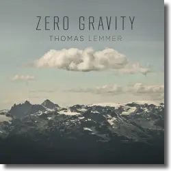Cover: Thomas Lemmer - Zero Gravity