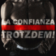 Cover: La Confianza - Trotzdem