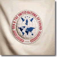 Cover: RPA & The United Nations Of Sound - United Nations Of Sound