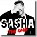 Cover:  Sasha - The One