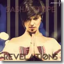 Cover:  Sasha Stripe - Revelations