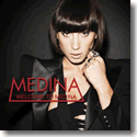 Cover:  Medina - Welcome To Medina