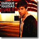 Cover:  Enrique Iglesias - I Like It