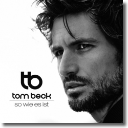 Cover: Tom Beck - So wie es ist