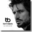 Cover:  Tom Beck - So wie es ist