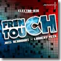 Cover:  Joss Beaumont & Laurent Veix - French Touch Electro-Nik