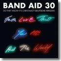 Cover: Band Aid 30 Germany - Do They Know It's Christmas?