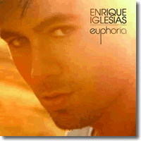 Cover: Enrique Iglesias - Euphoria