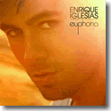 Cover:  Enrique Iglesias - Euphoria