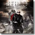 Cover:  Heino - Schwarz blht der Enzian