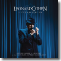 Cover: Leonard Cohen - Live In Dublin