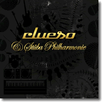 Cover: Clueso - Clueso & STBAphilharmonie