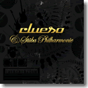Cover:  Clueso - Clueso & STBAphilharmonie