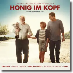 Cover: Honig im Kopf - Original Soundtrack