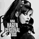 Cover: Nina Hagen - Personal Jesus
