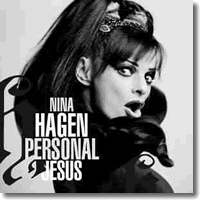 Cover: Nina Hagen - Personal Jesus