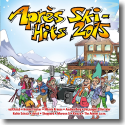 Cover:  Après Ski Hits 2015 - Various Artists