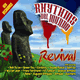 Cover: Rhythms Del Mundo - Revival