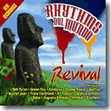 Cover:  Rhythms Del Mundo - Revival