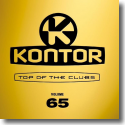 Kontor Top Of The Clubs Vol. 65