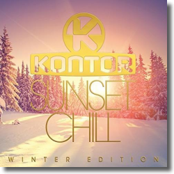 Cover: Kontor Sunset Chill (Winter Edition 2015) - Various Artists