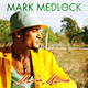 Cover: Mark Medlock - Maria, Maria