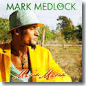 Cover: Mark Medlock - Maria, Maria