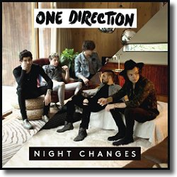 Cover: One Direction - Night Changes