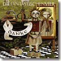 Cover:  Die Fantastischen Vier - Danke