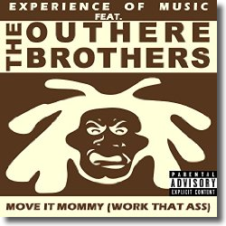 Cover: Experience Of Music feat. The Outhere Brothers - Move It Mommy