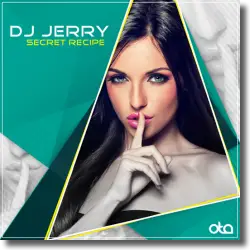 Cover: DJ Jerry - Secret Recipe