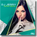 Cover:  DJ Jerry - Secret Recipe