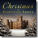 Cover:  Christmas At Downton Abbey - Various Artists